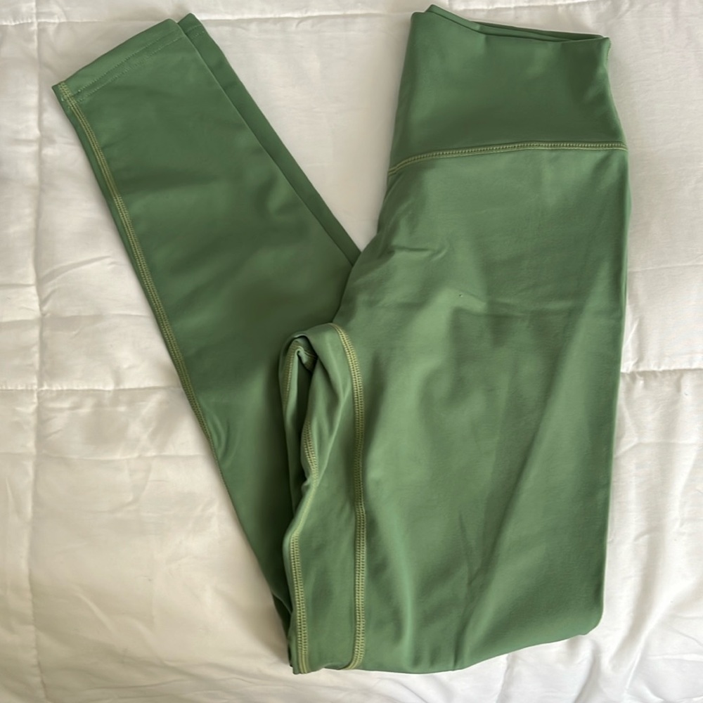 BALANCE/ VITALITY LEGGINGS